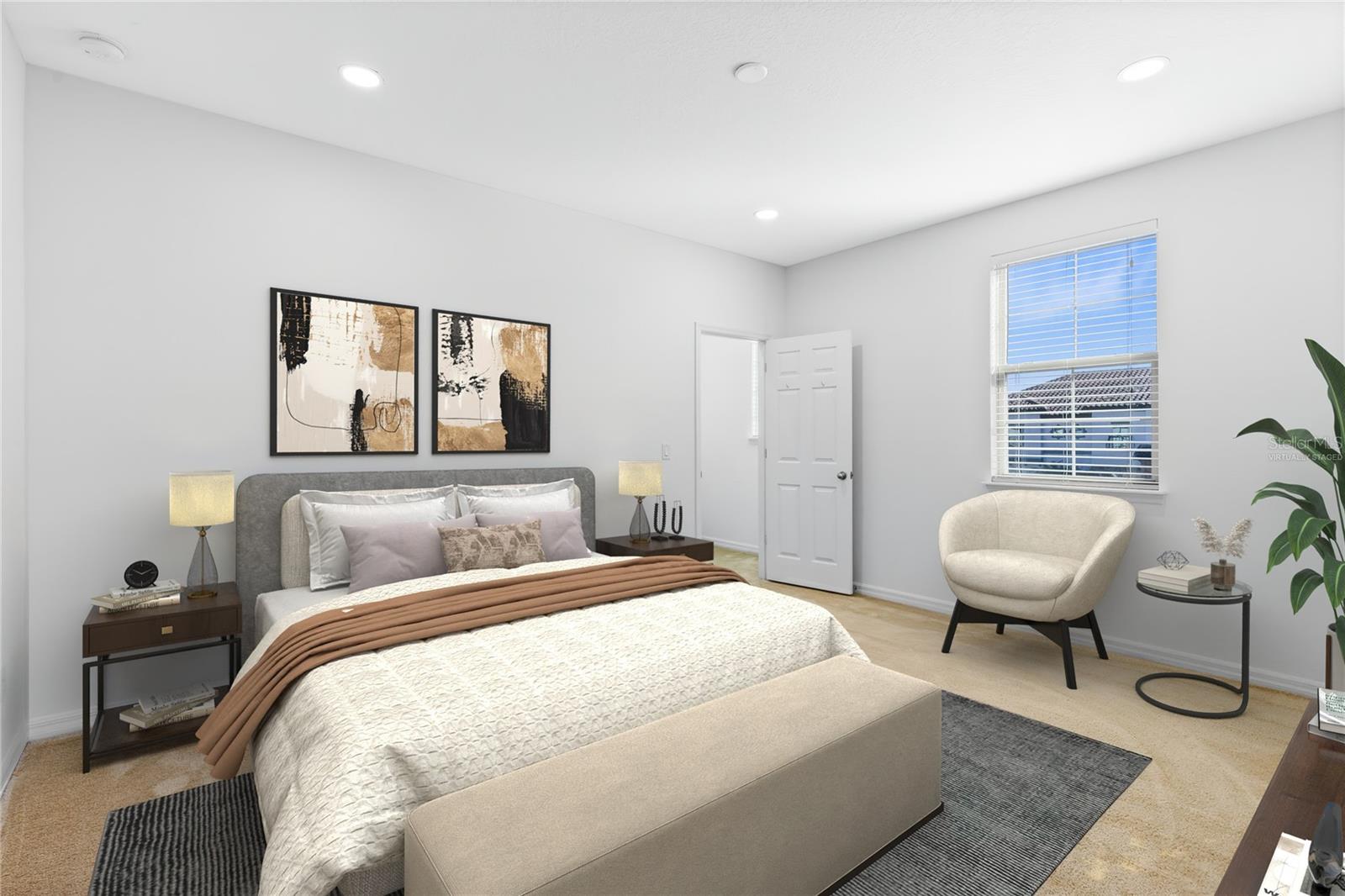 FELLS LNDG - Residential