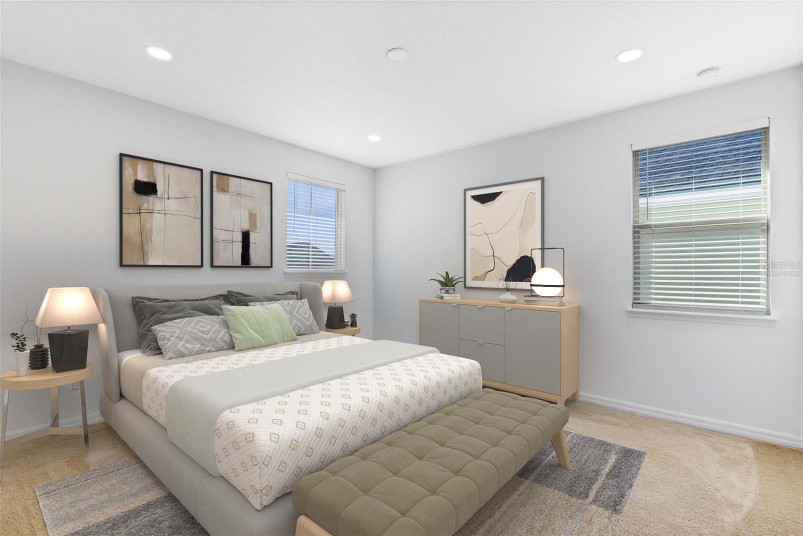 FELLS LNDG - Residential