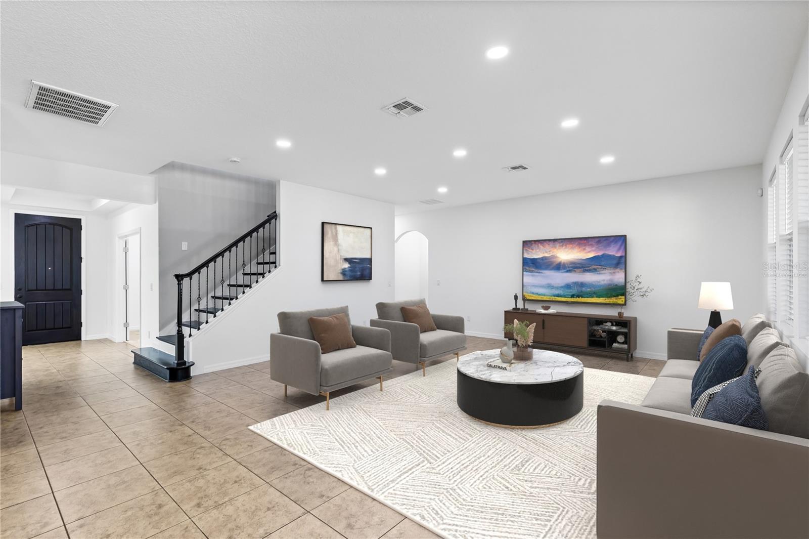 FELLS LNDG - Residential