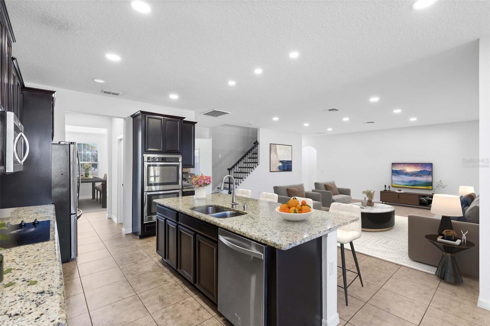 FELLS LNDG - Residential