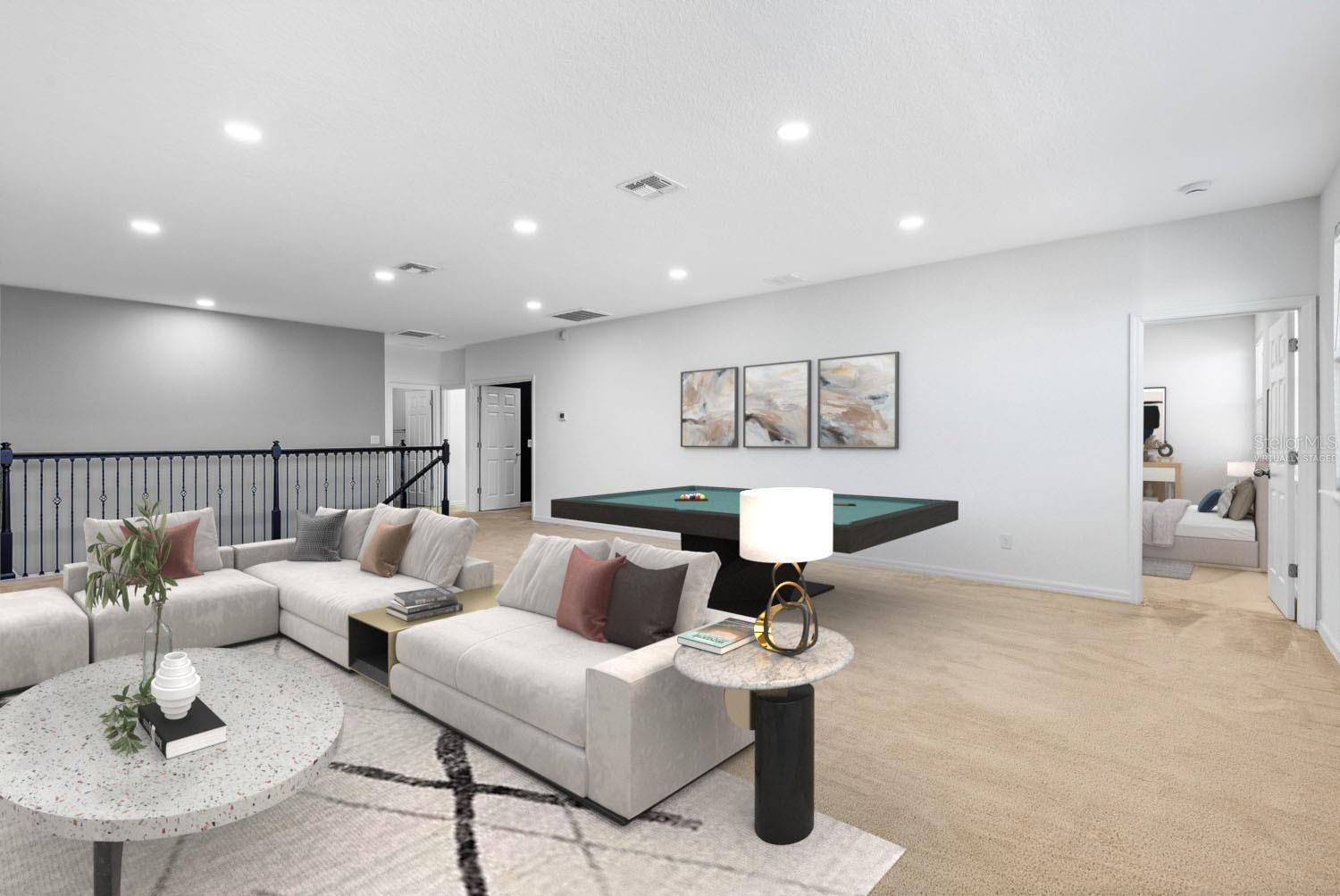 FELLS LNDG - Residential