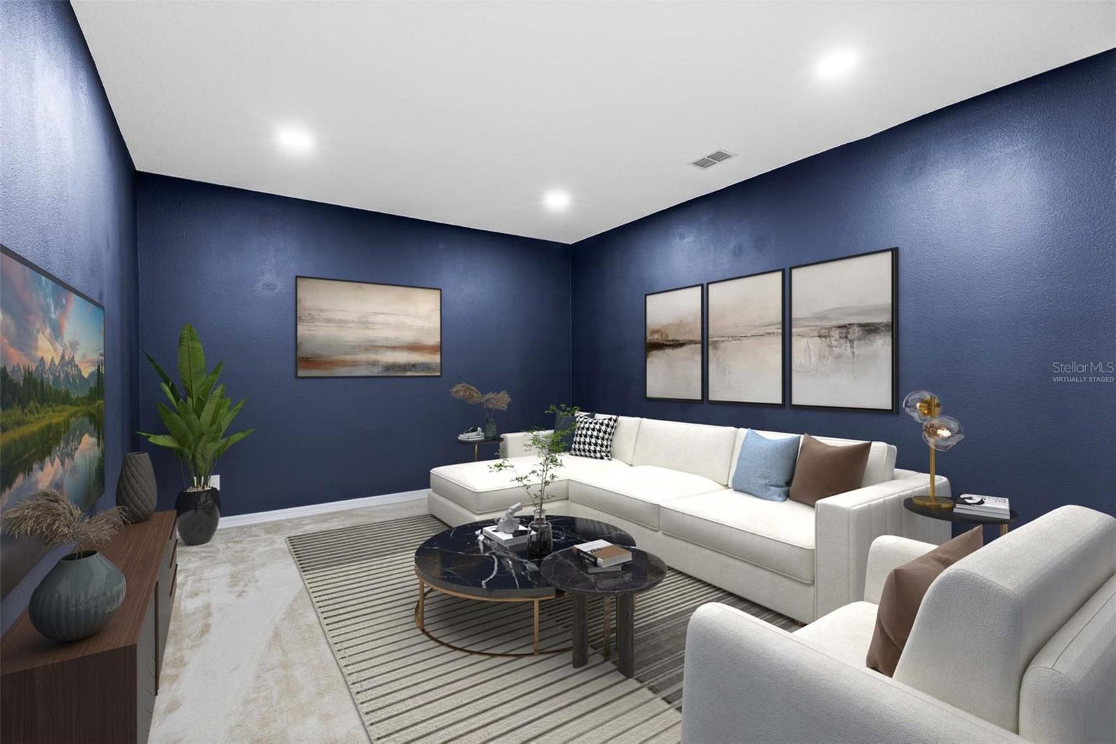 FELLS LNDG - Residential