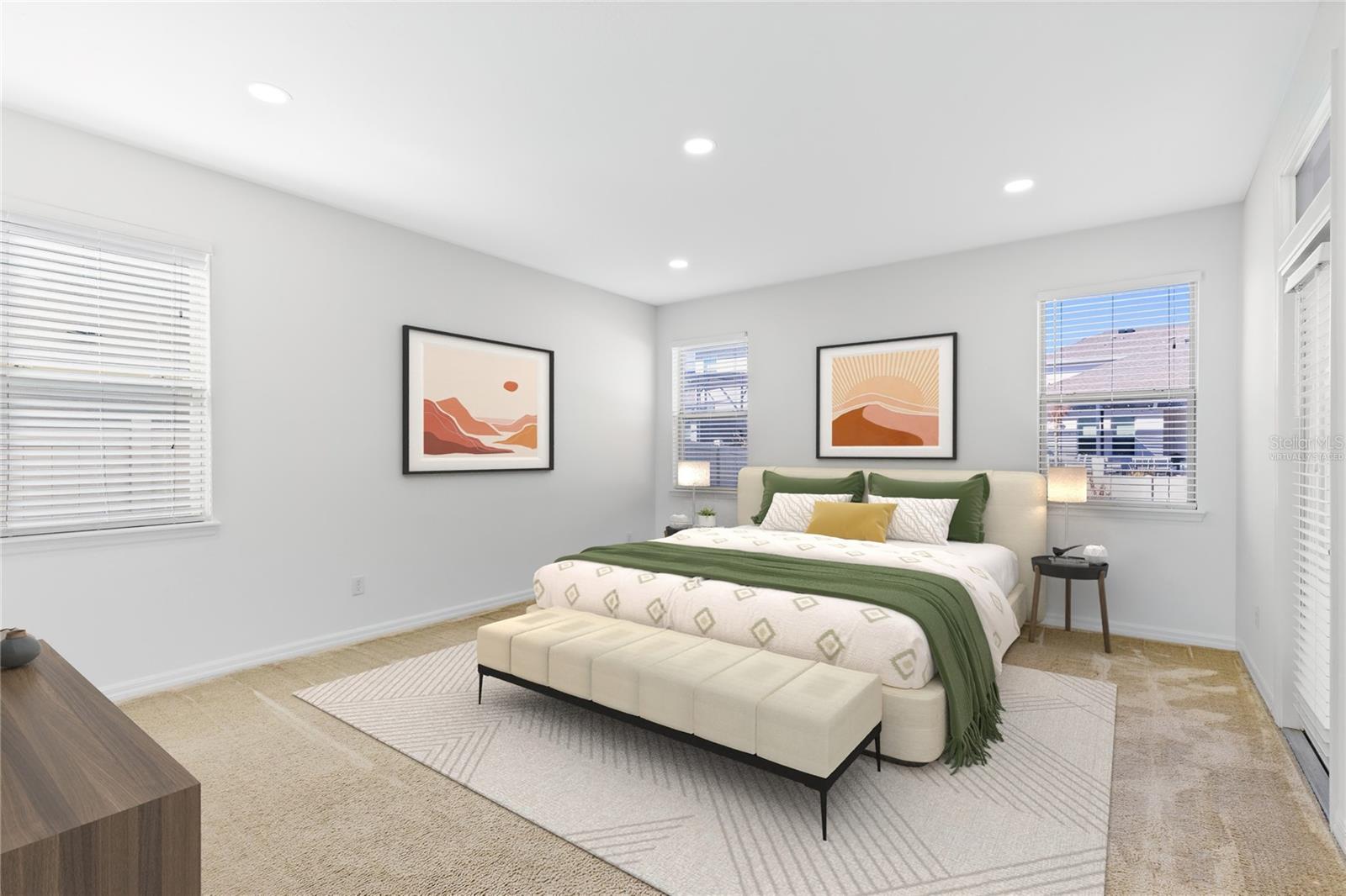 FELLS LNDG - Residential