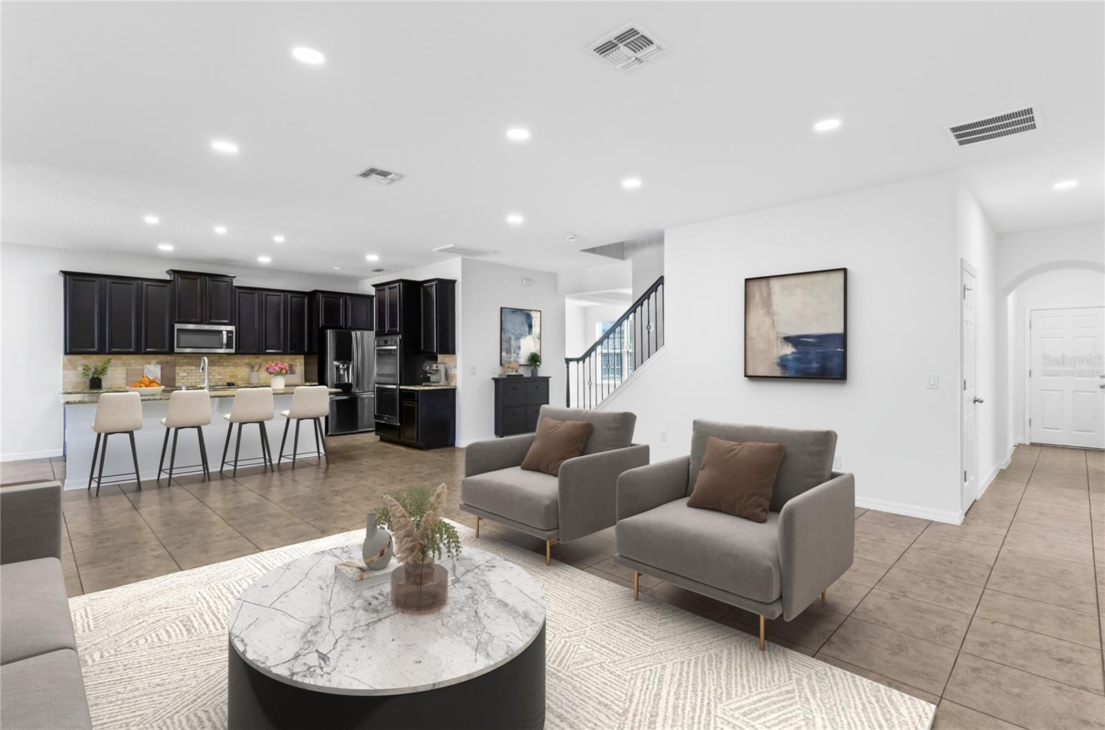 FELLS LNDG - Residential