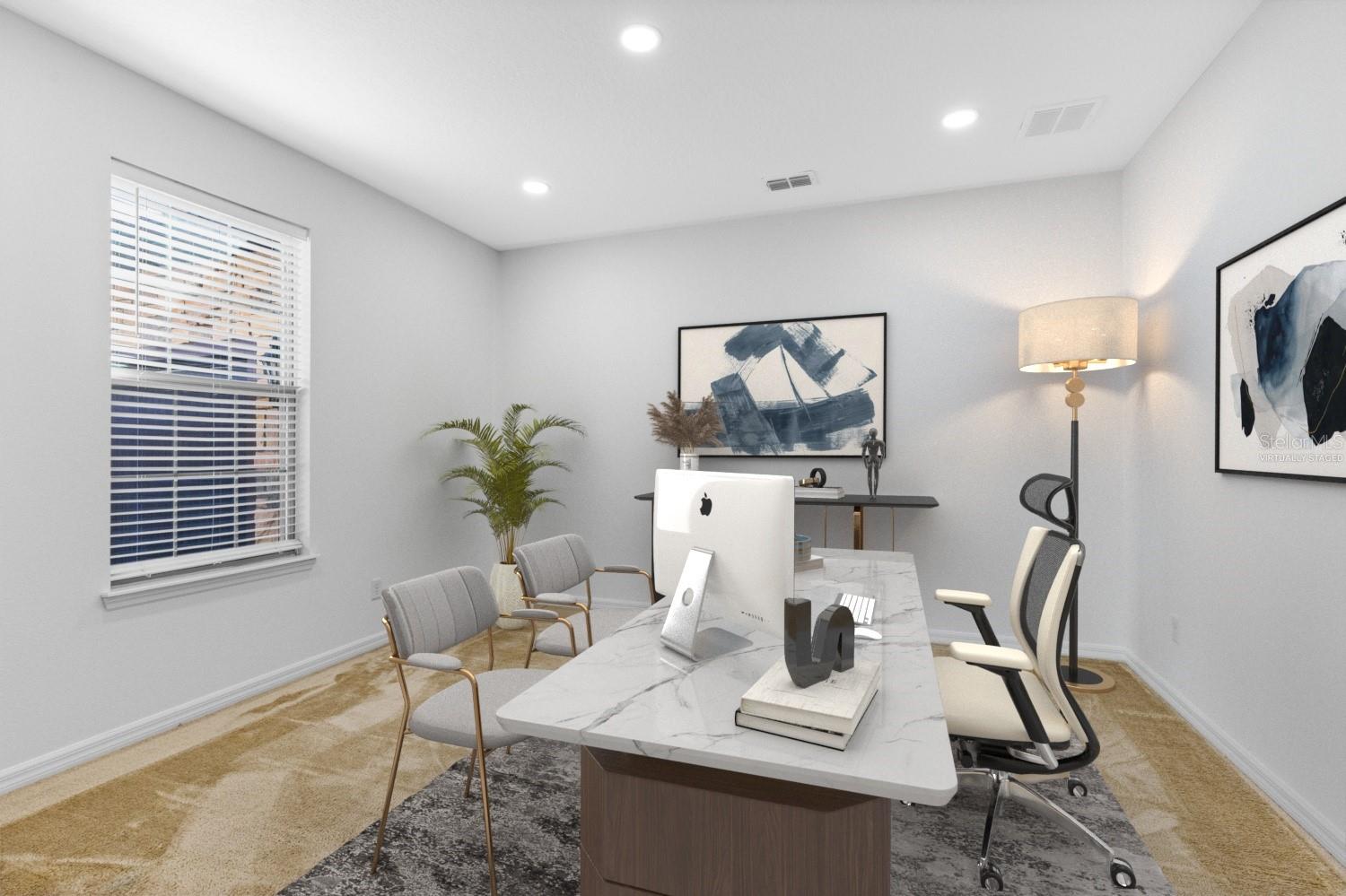 FELLS LNDG - Residential