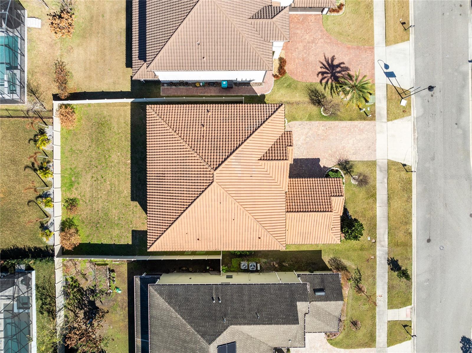 FELLS LNDG - Residential