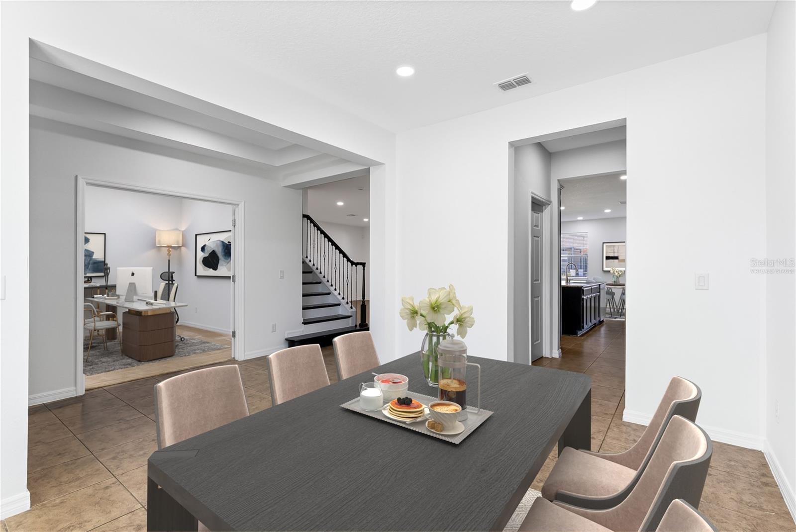 FELLS LNDG - Residential