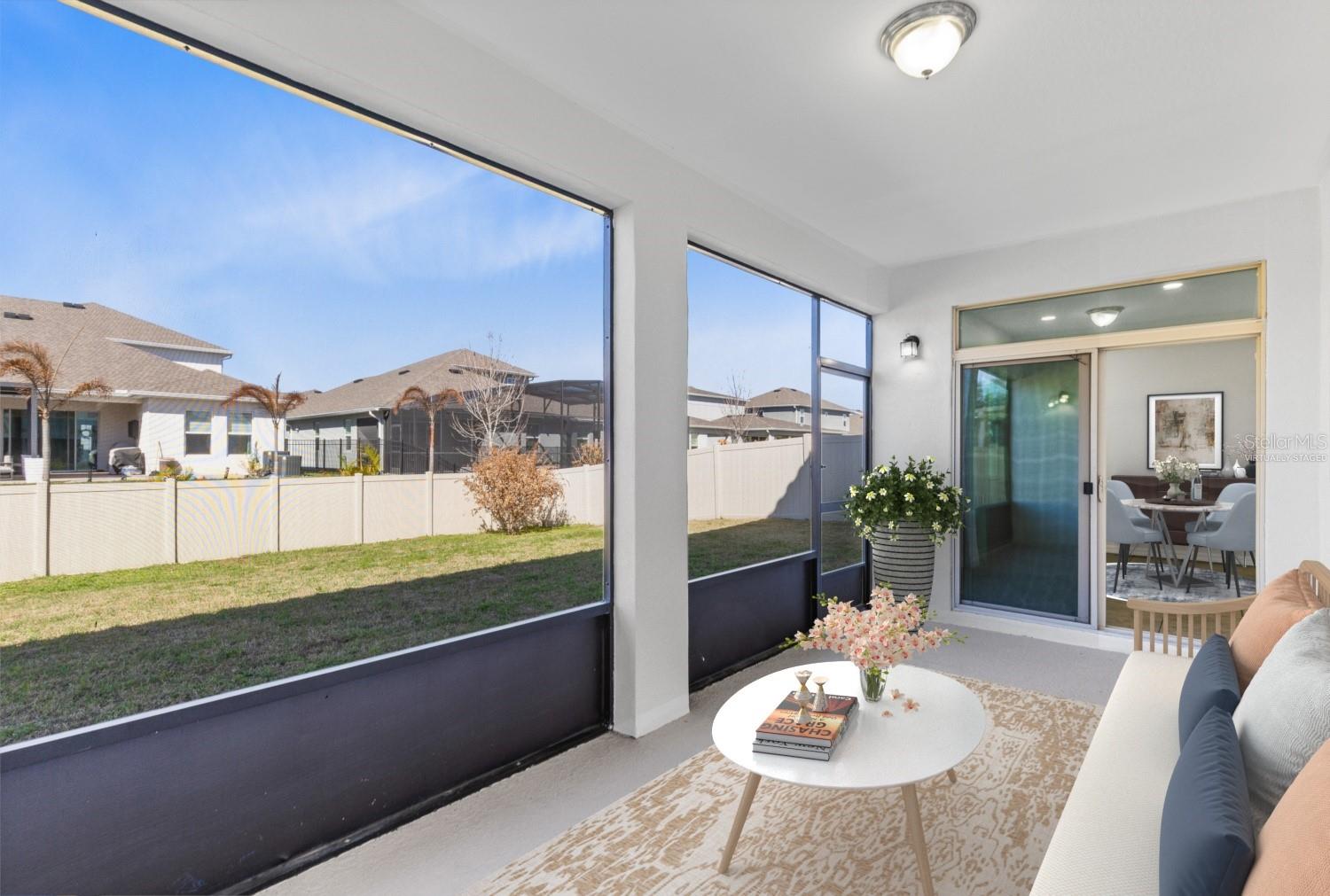 FELLS LNDG - Residential