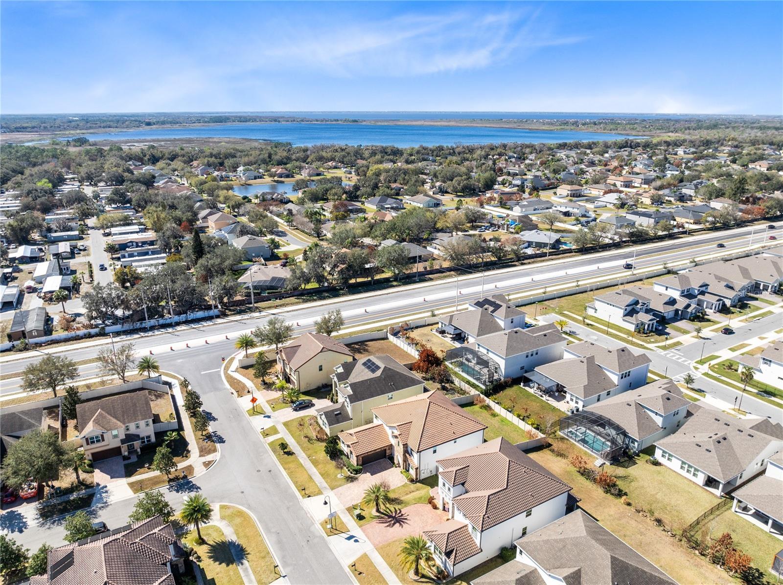 FELLS LNDG - Residential