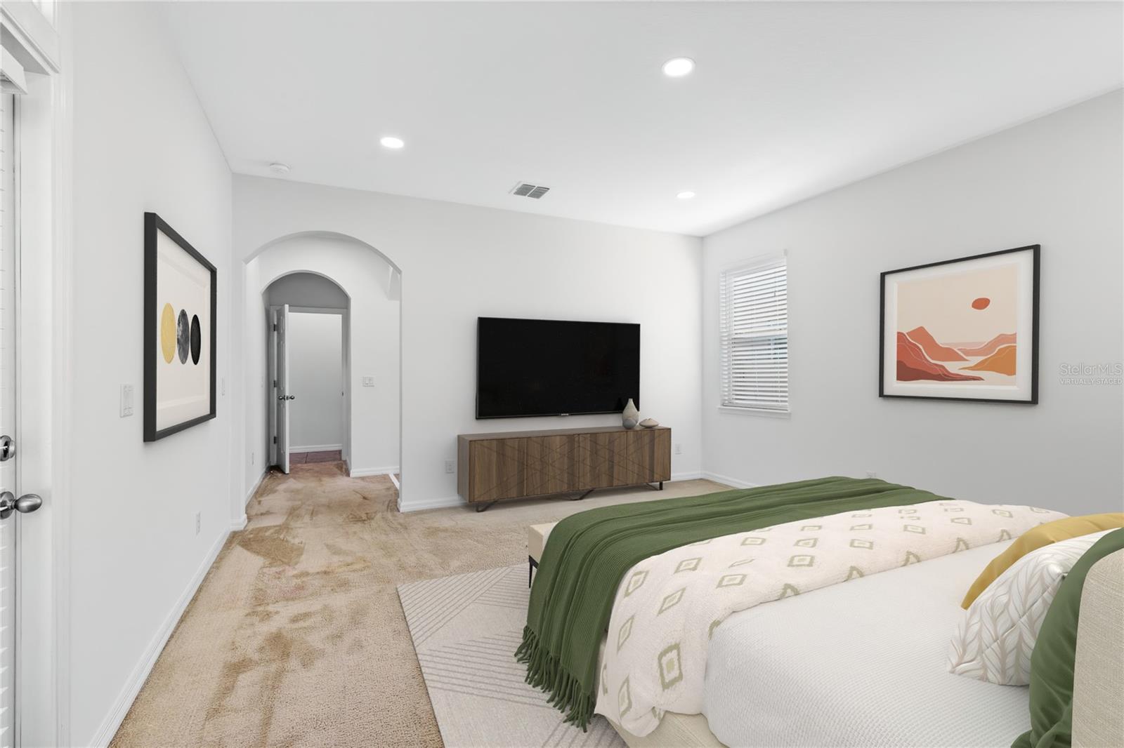 FELLS LNDG - Residential