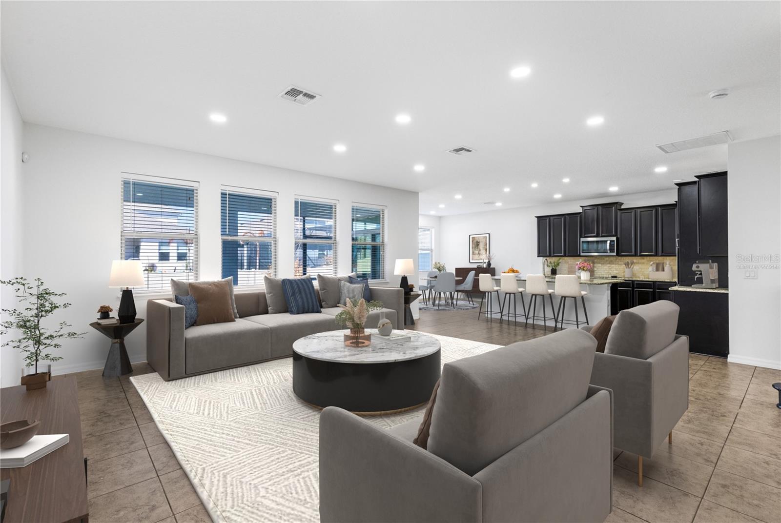 FELLS LNDG - Residential