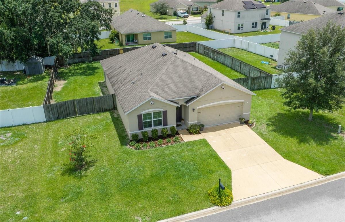3063 NE 42ND ROAD