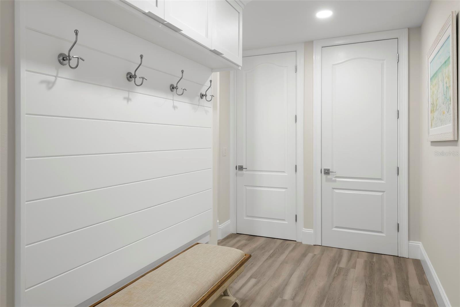 TIERRA VERDE UNIT 1 1ST REP - Residential