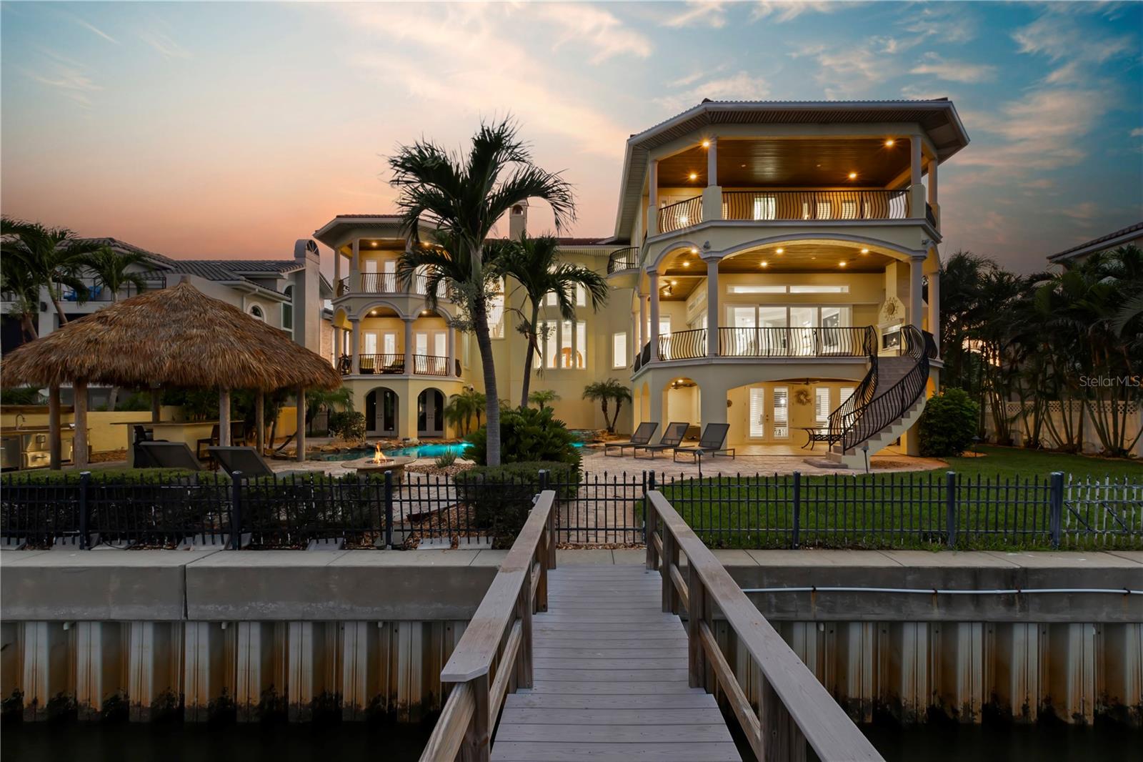 TIERRA VERDE UNIT 1 1ST REP - Residential