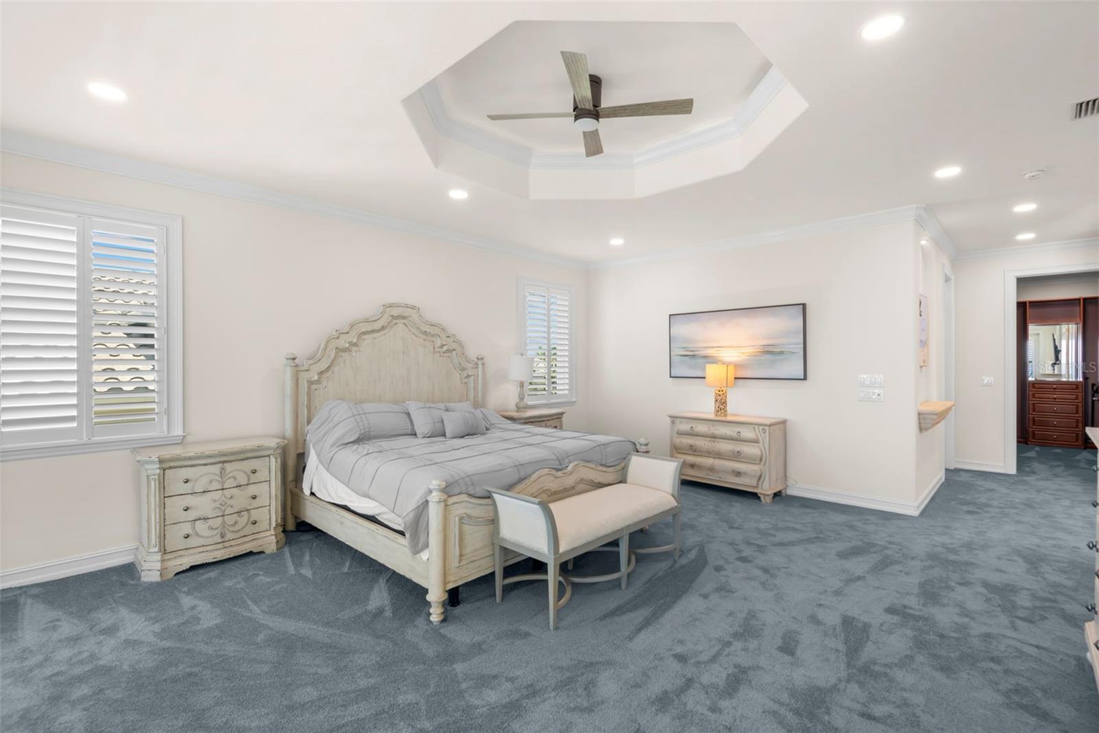 TIERRA VERDE UNIT 1 1ST REP - Residential