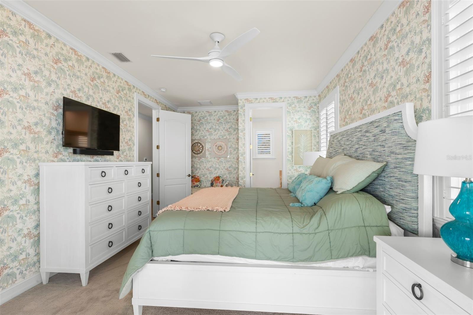 TIERRA VERDE UNIT 1 1ST REP - Residential