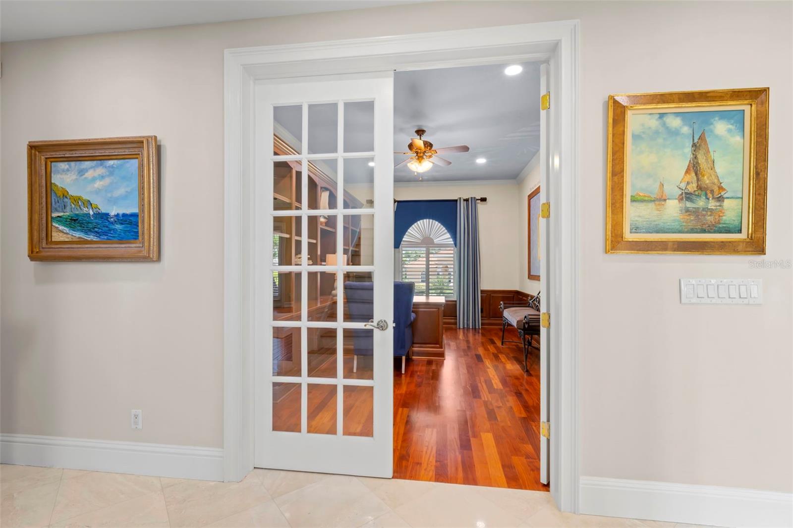 TIERRA VERDE UNIT 1 1ST REP - Residential