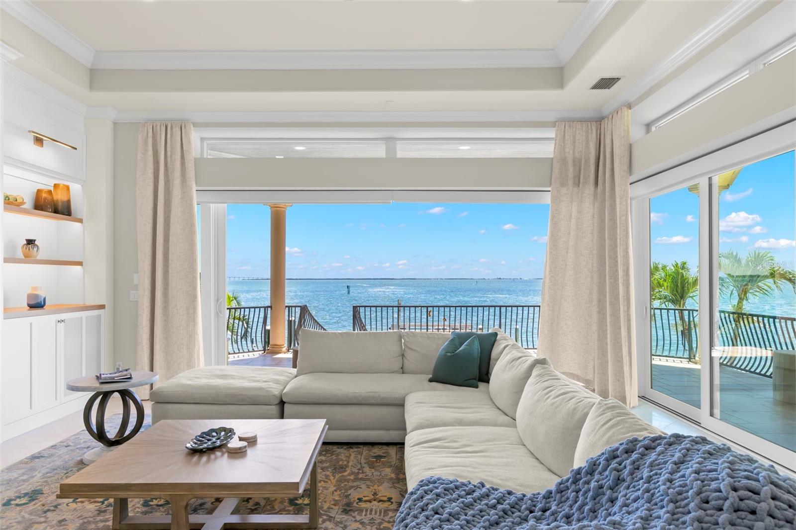 TIERRA VERDE UNIT 1 1ST REP - Residential