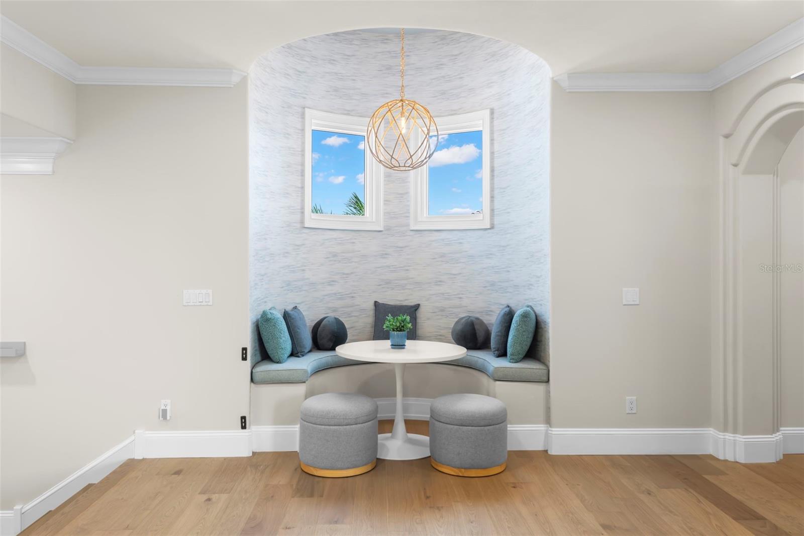 TIERRA VERDE UNIT 1 1ST REP - Residential