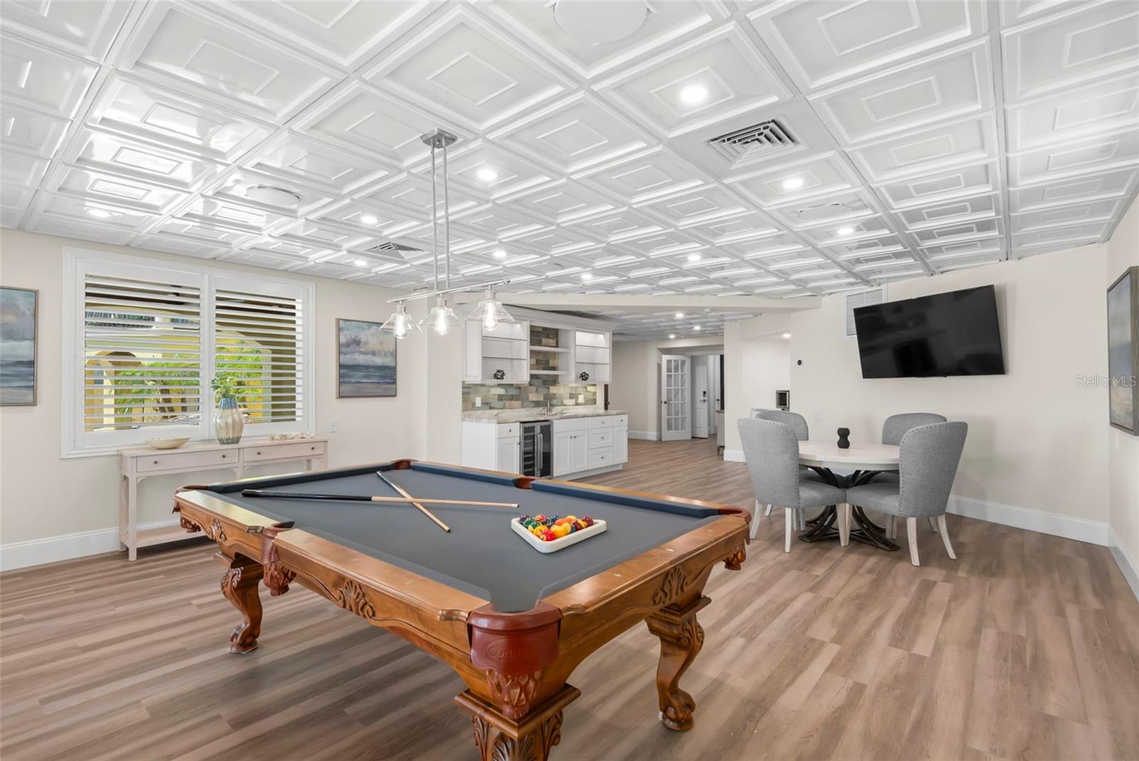 TIERRA VERDE UNIT 1 1ST REP - Residential