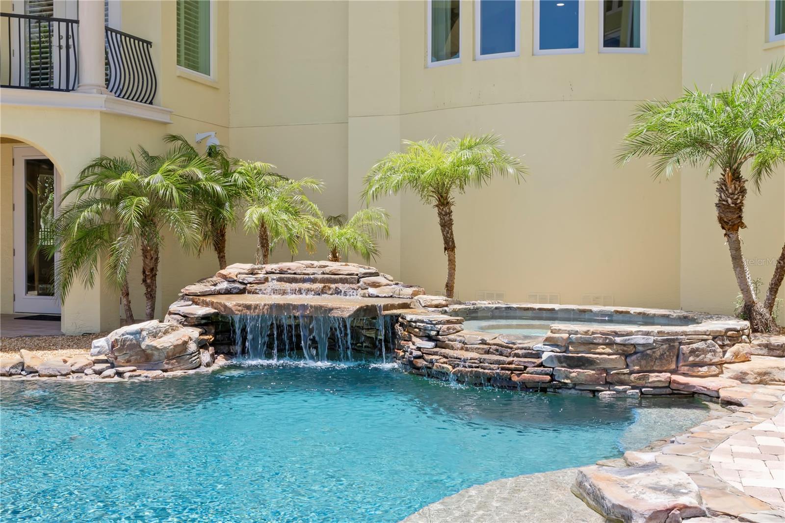 TIERRA VERDE UNIT 1 1ST REP - Residential