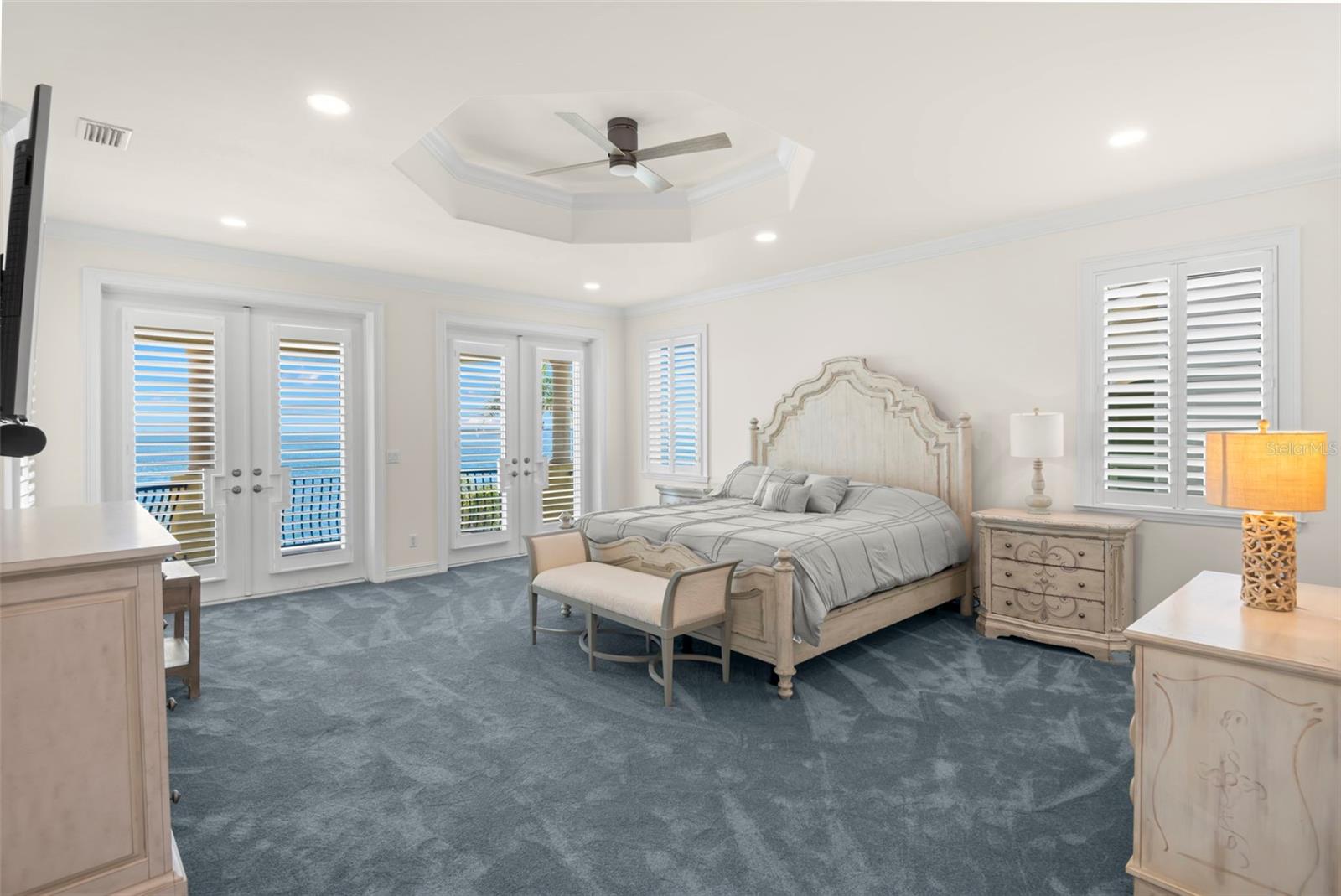 TIERRA VERDE UNIT 1 1ST REP - Residential