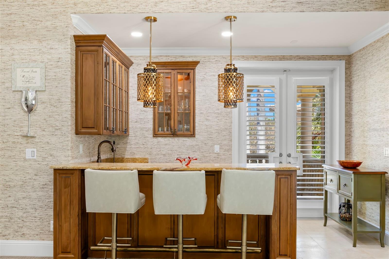 TIERRA VERDE UNIT 1 1ST REP - Residential