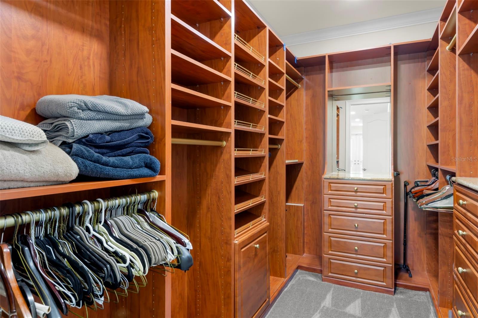 TIERRA VERDE UNIT 1 1ST REP - Residential