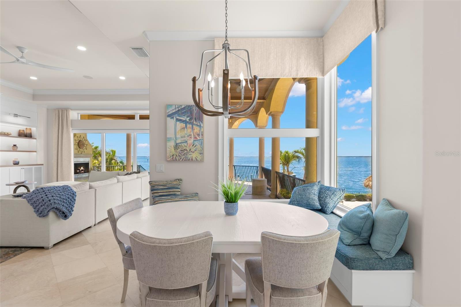 TIERRA VERDE UNIT 1 1ST REP - Residential