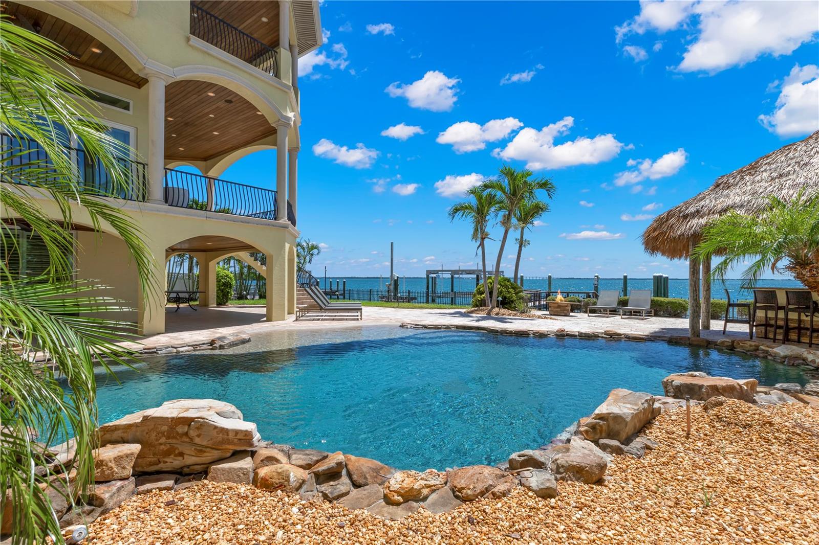 TIERRA VERDE UNIT 1 1ST REP - Residential