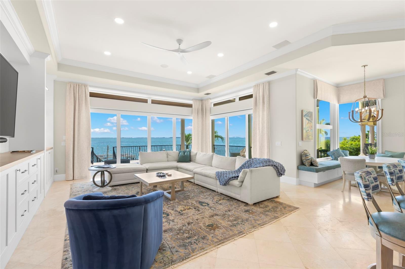 TIERRA VERDE UNIT 1 1ST REP - Residential