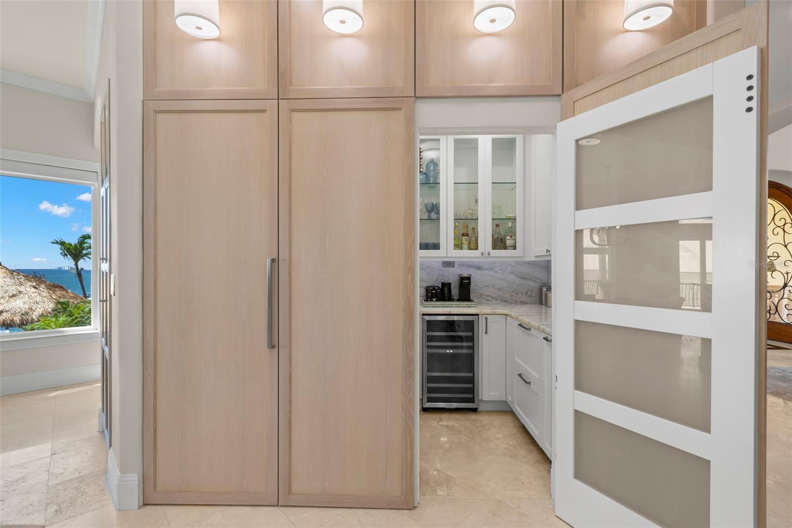 TIERRA VERDE UNIT 1 1ST REP - Residential