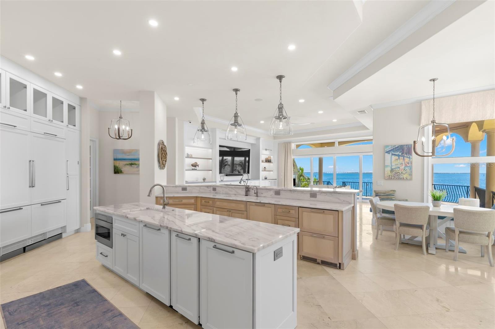 TIERRA VERDE UNIT 1 1ST REP - Residential