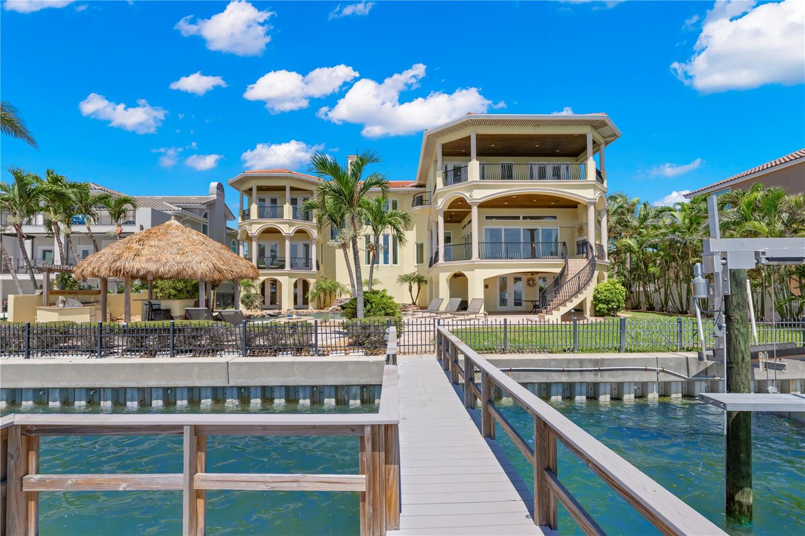 TIERRA VERDE UNIT 1 1ST REP - Residential