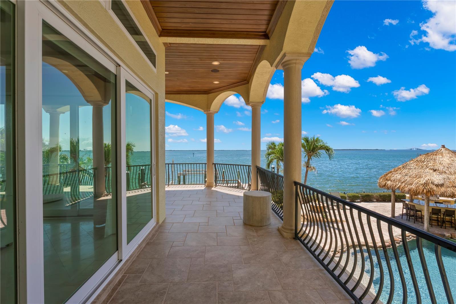 TIERRA VERDE UNIT 1 1ST REP - Residential