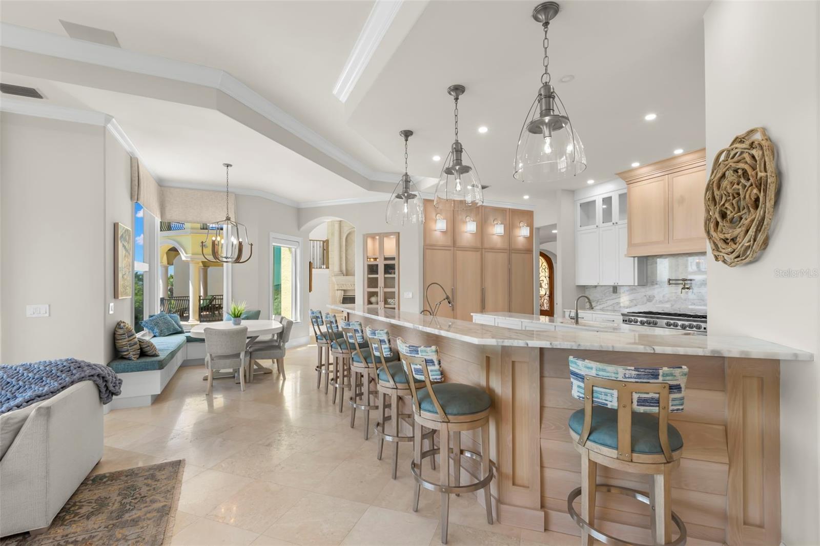 TIERRA VERDE UNIT 1 1ST REP - Residential