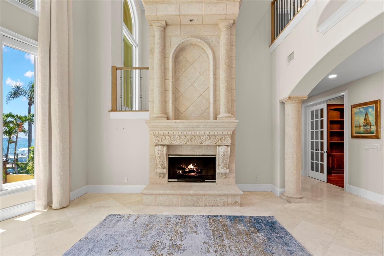 TIERRA VERDE UNIT 1 1ST REP - Residential