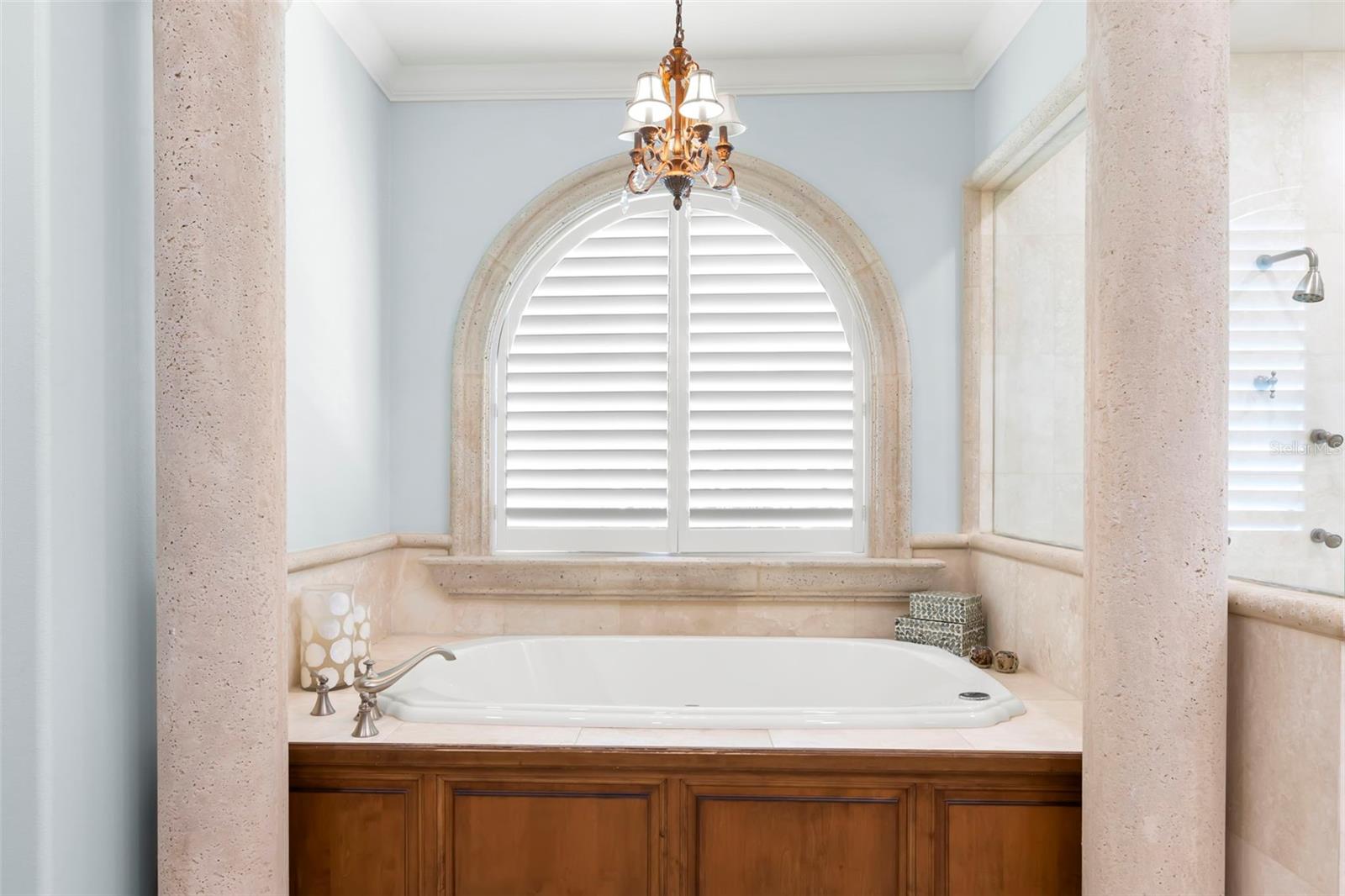 TIERRA VERDE UNIT 1 1ST REP - Residential