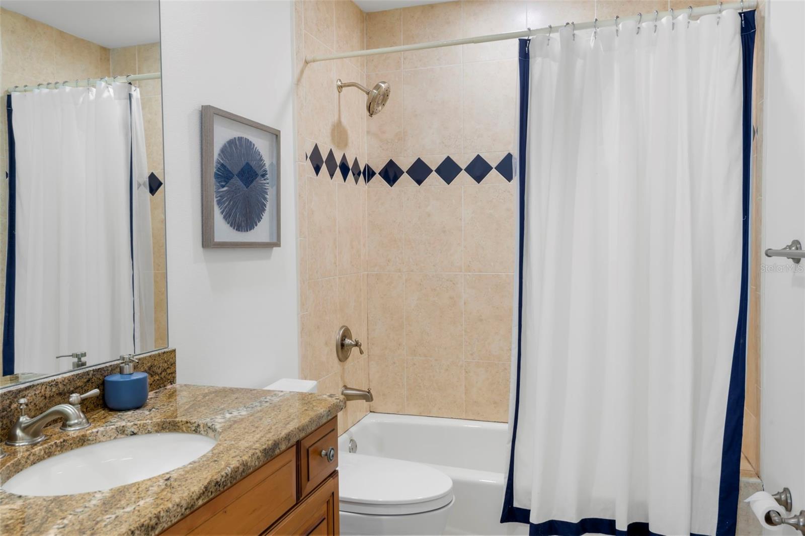 TIERRA VERDE UNIT 1 1ST REP - Residential