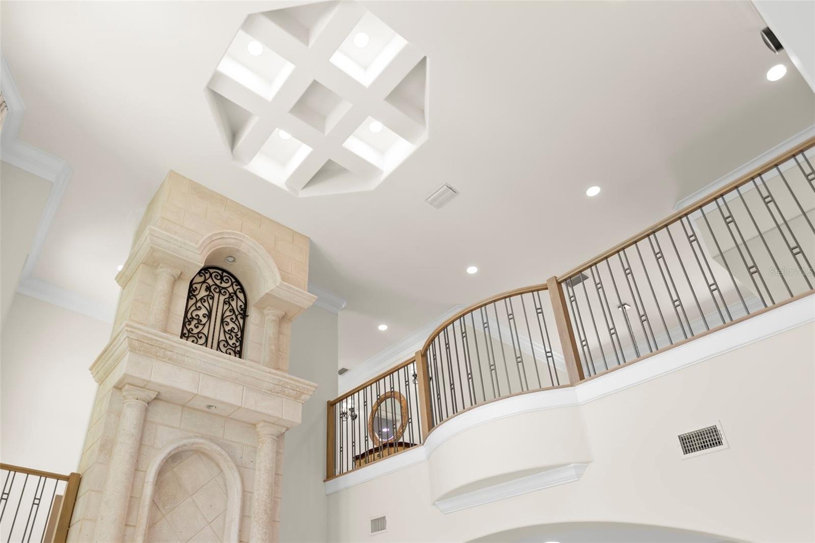 TIERRA VERDE UNIT 1 1ST REP - Residential