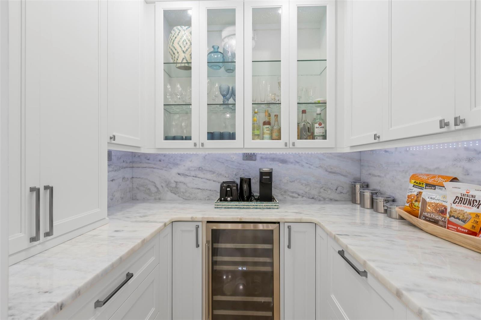 TIERRA VERDE UNIT 1 1ST REP - Residential