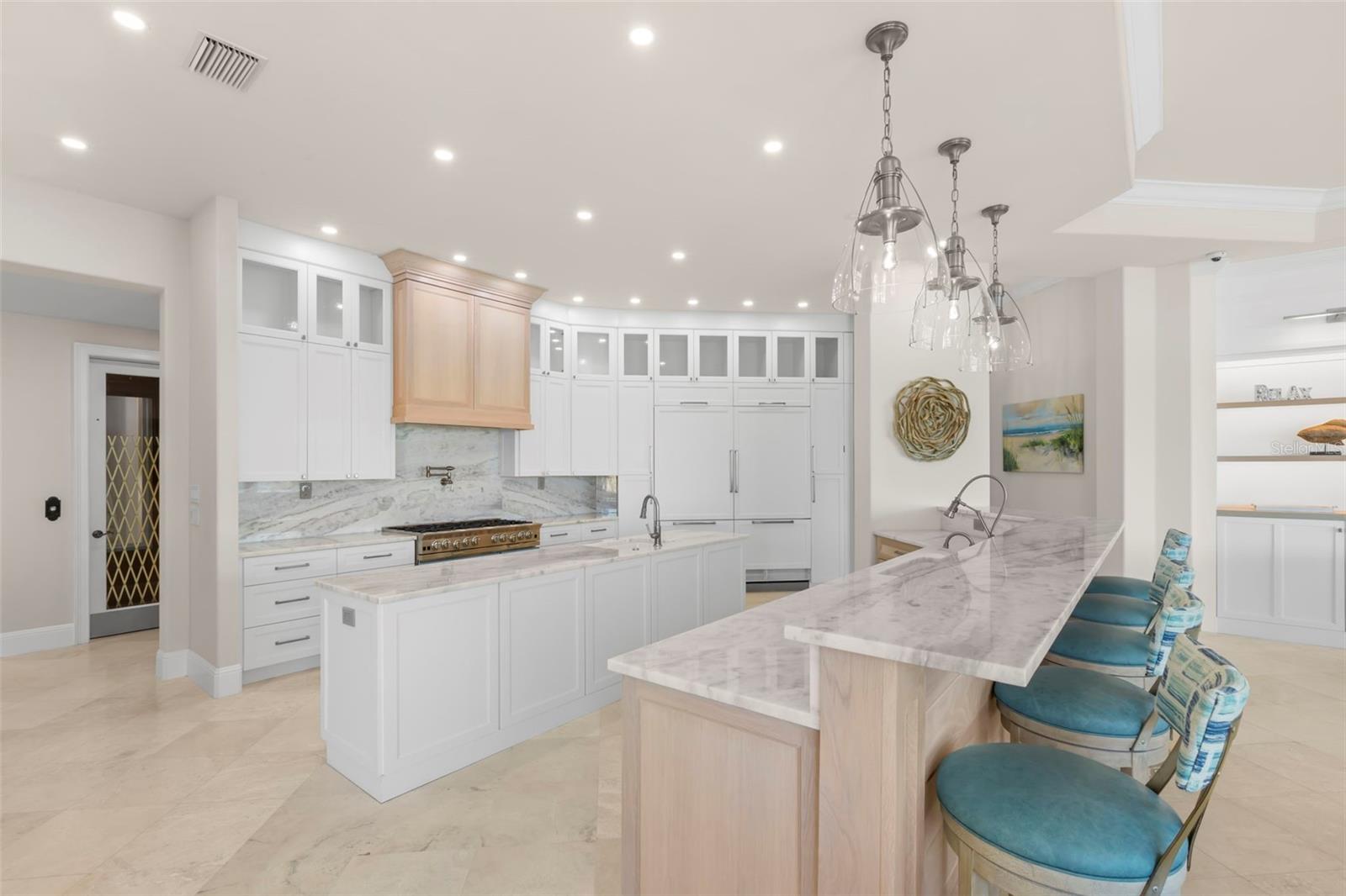 TIERRA VERDE UNIT 1 1ST REP - Residential