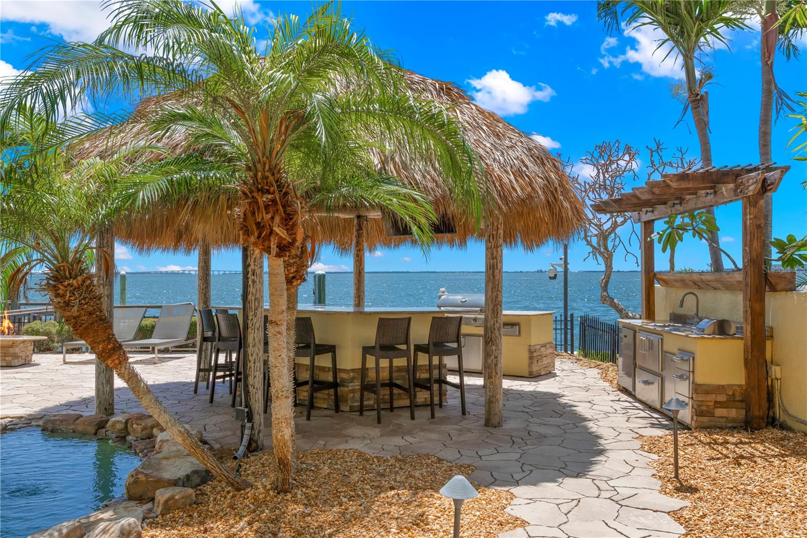 TIERRA VERDE UNIT 1 1ST REP - Residential