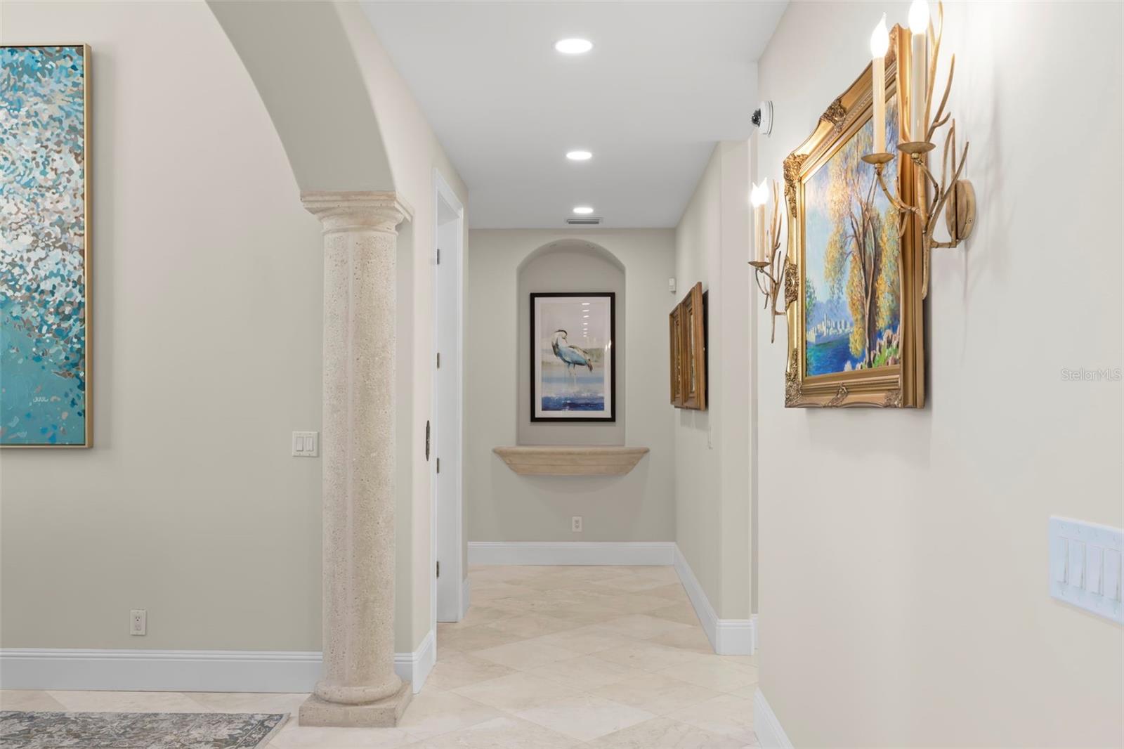 TIERRA VERDE UNIT 1 1ST REP - Residential