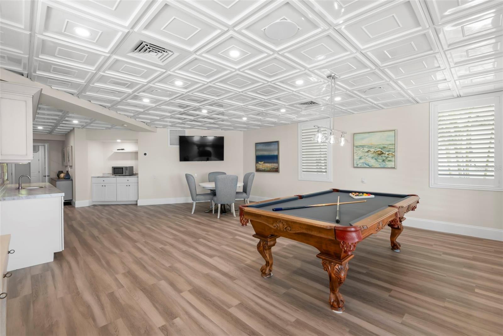 TIERRA VERDE UNIT 1 1ST REP - Residential