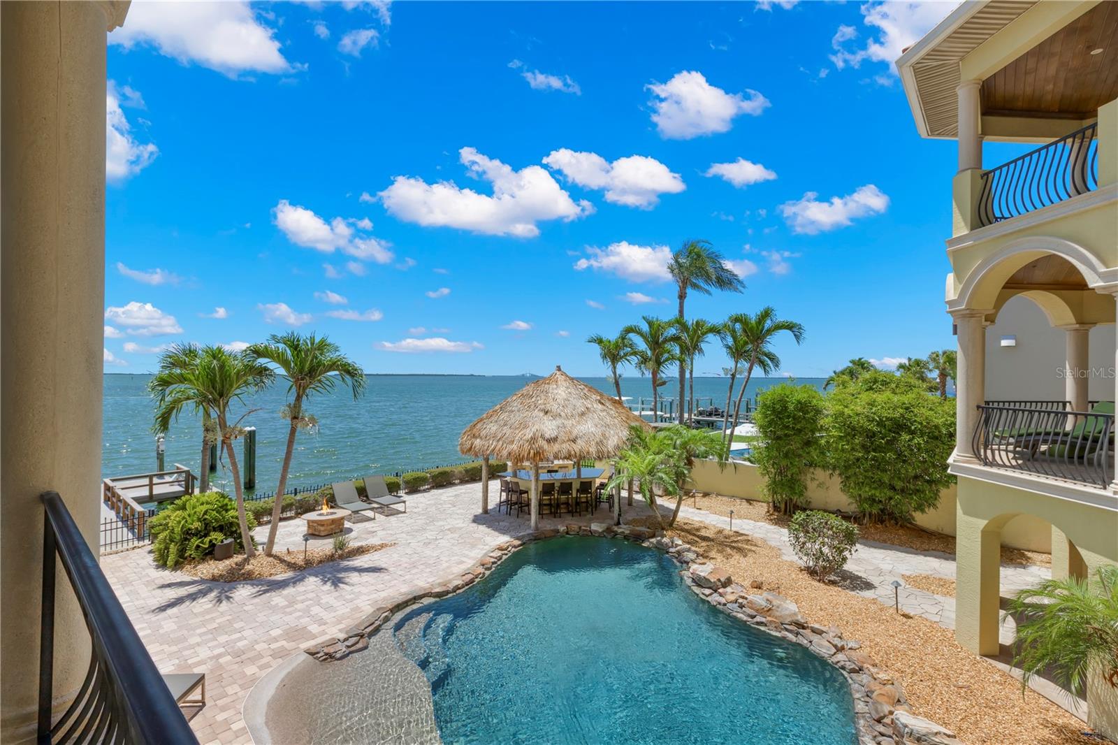 TIERRA VERDE UNIT 1 1ST REP - Residential