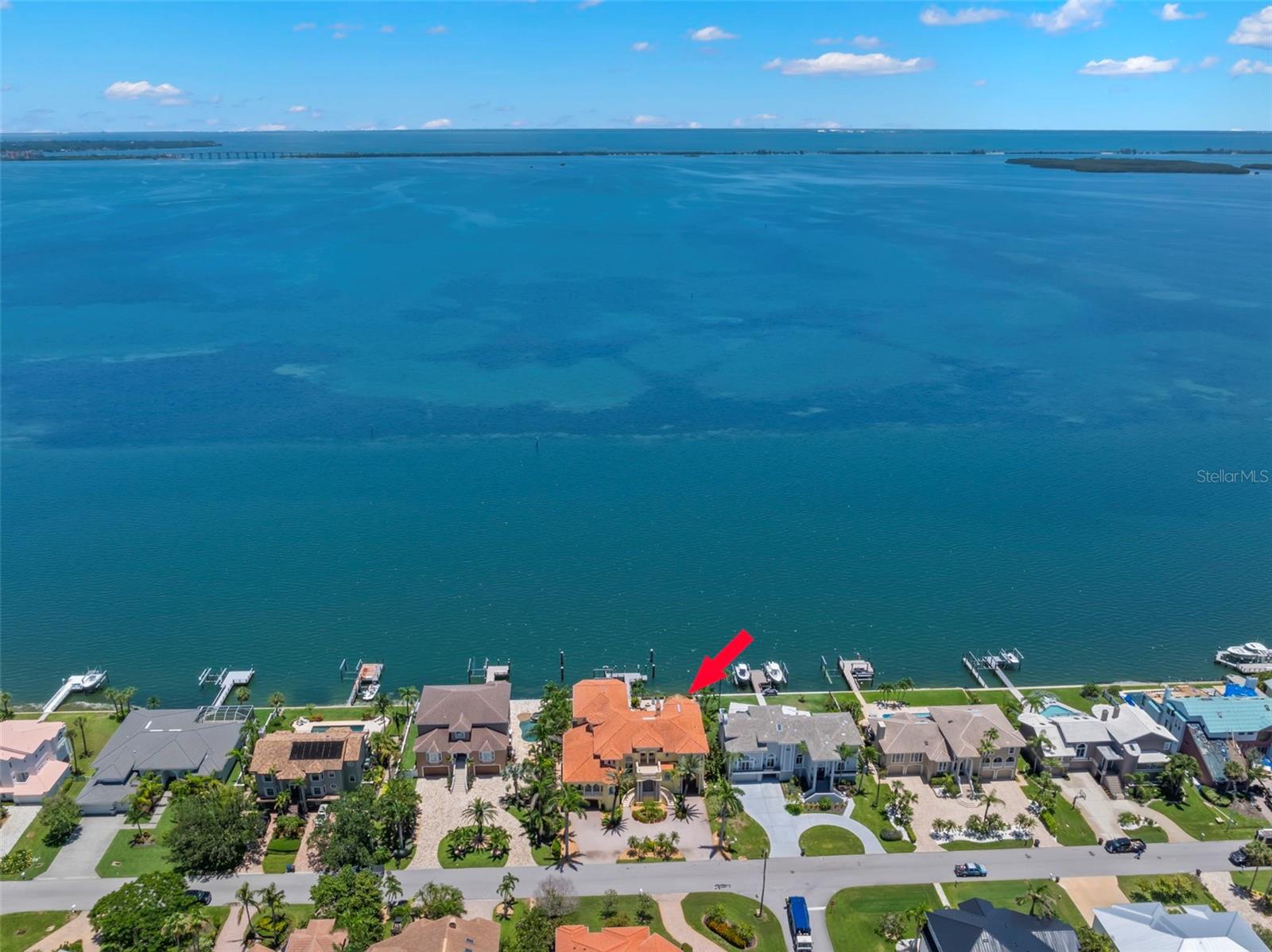 TIERRA VERDE UNIT 1 1ST REP - Residential