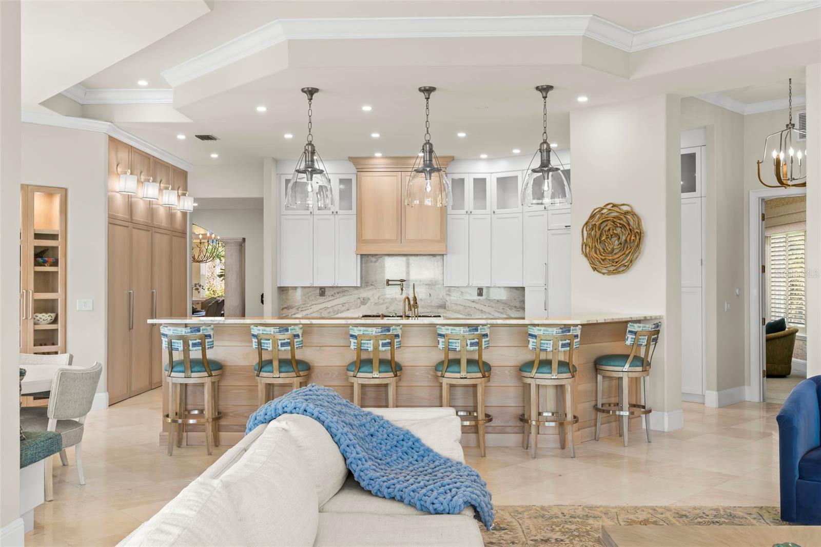 TIERRA VERDE UNIT 1 1ST REP - Residential