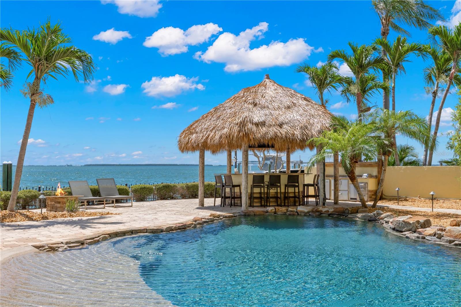 TIERRA VERDE UNIT 1 1ST REP - Residential