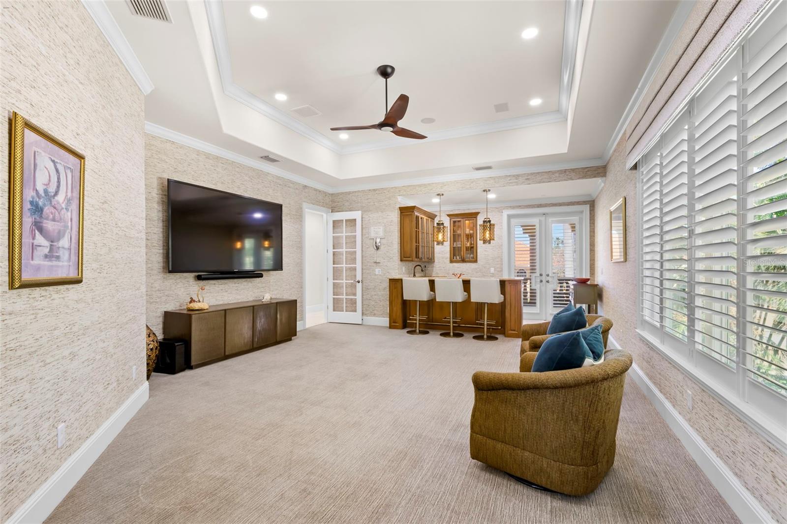 TIERRA VERDE UNIT 1 1ST REP - Residential